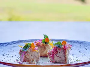 Pano Food & Wine