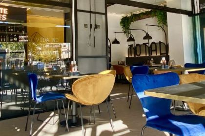 Totale Boadilla