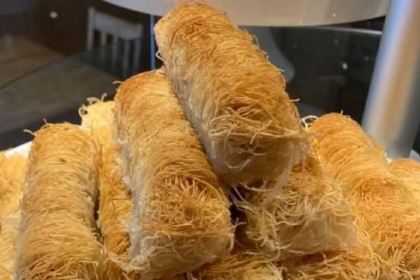 Thyme Out Coffee House and Restaurant