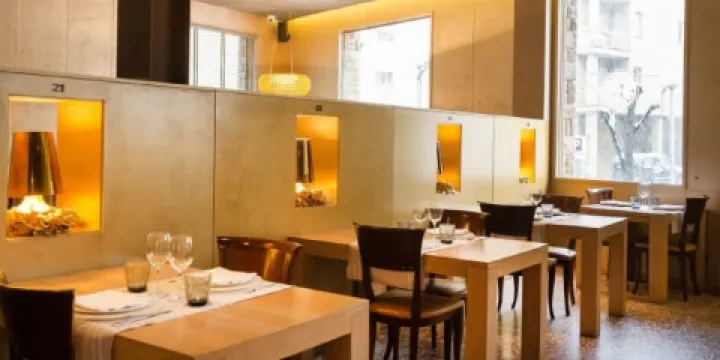 Restaurant Els Cacadors