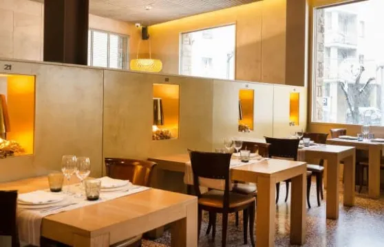 Restaurant Els Cacadors