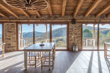 Cabanyes Entre Valls