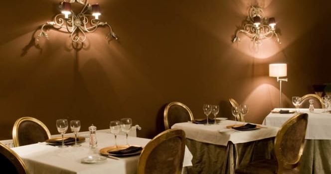 Restaurante Hotel Cardamomo Sigüenza)