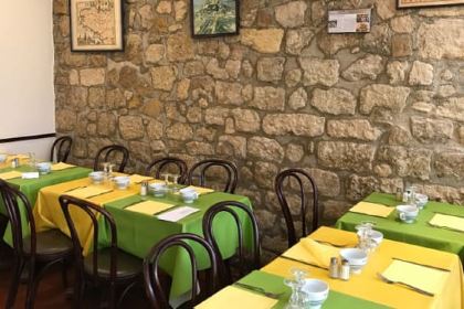 Aux Ducs de Bourgogne