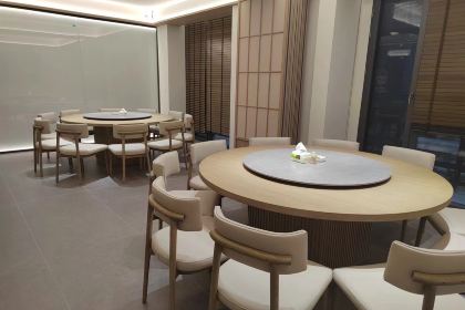 旺霞民宿·陈记酒楼