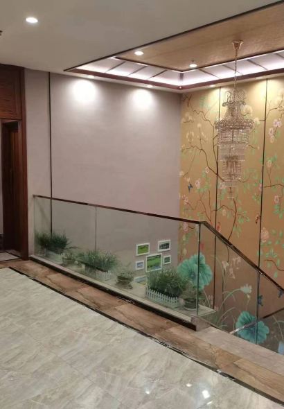 老邻居天骄酒店