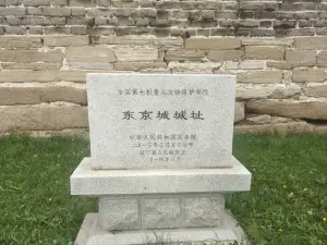 Dongjing City