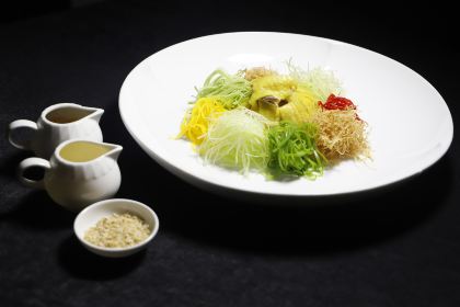 余姚伯瑞特酒店·阳明轩