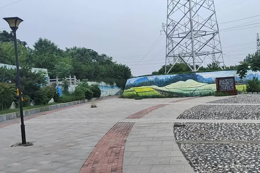 Limingjiaobu Park