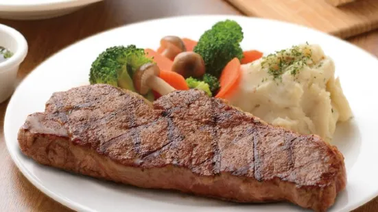 Outback Steakhouse（名古屋榮店）