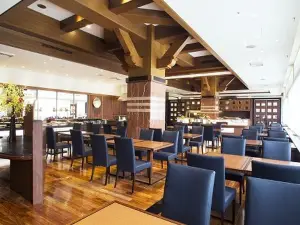 Restaurant L'abre