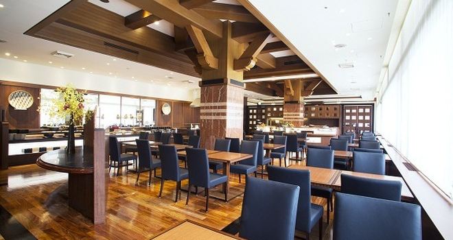 Restaurant L'abre
