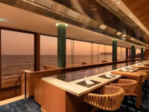 Teppanyakishichirigahama