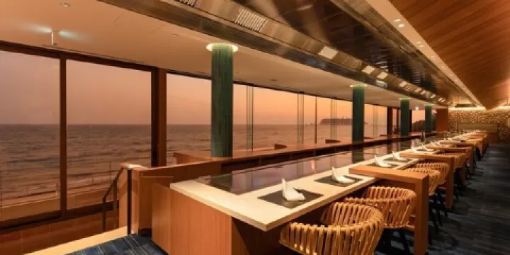 Teppanyakishichirigahama