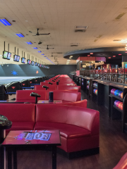 AMF Bowl-O-Drome Lanes