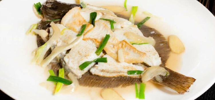 Ristorante Lin 林家小馆