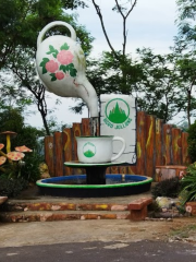 Wisata Agro Jollong