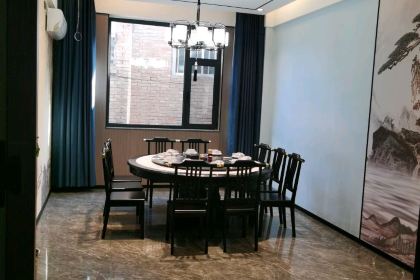 聚丰源农家小院