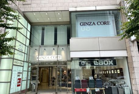 ラオックス銀座本店