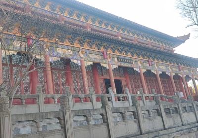 Nanming History Museum