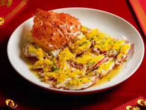Na Lian Chinese Restaurant