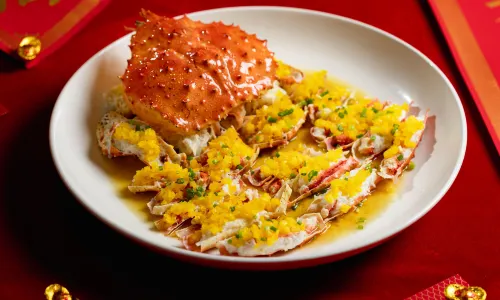Na Lian Chinese Restaurant