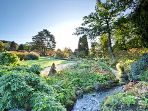 RHS Garden Harlow Carr