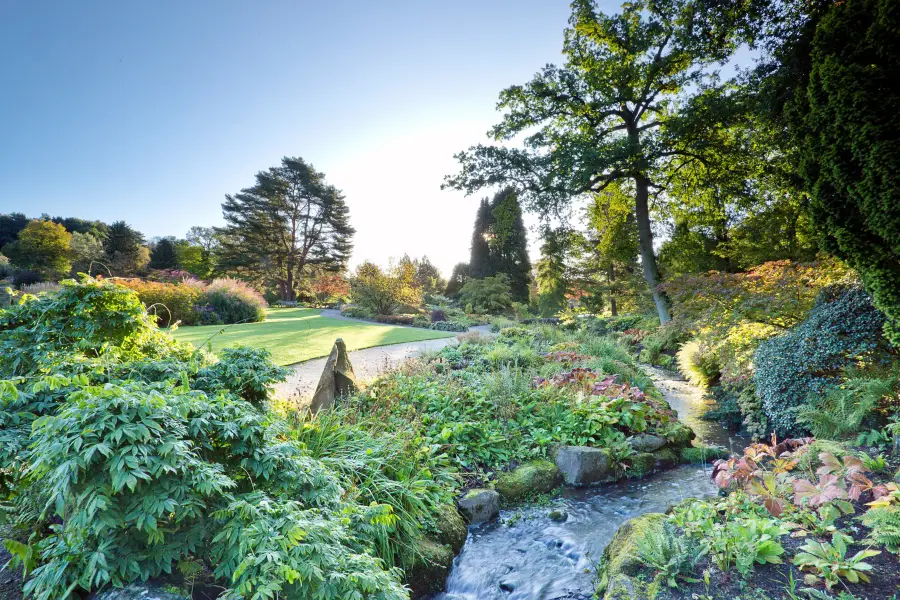 RHS Garden Harlow Carr