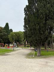 Parco della Mole Adriana