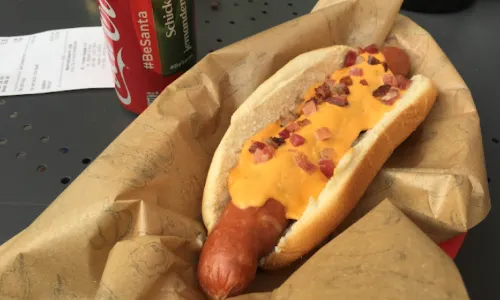 Vienna Sausage