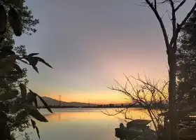 香額湖