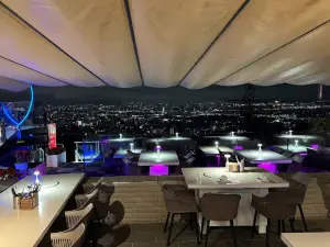 八卦夜未眠景觀餐廳