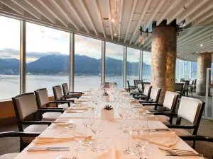 Five Sails Restaurant