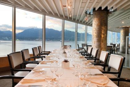 Five Sails Restaurant