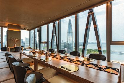 鹤松·高空の上居酒屋(深圳湾店)