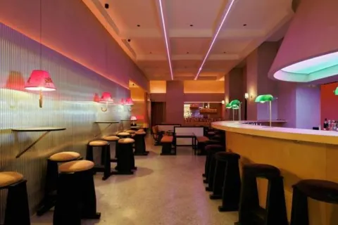 Bar Lotus