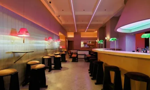 Bar Lotus