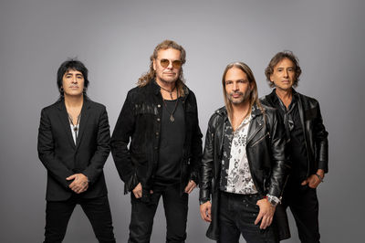 Austin · Maná 2026 Concert