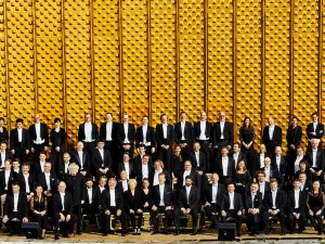 Dresden | Berliner Philharmoniker Concert