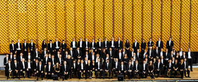 Berliner Philharmoniker Concert