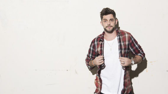 Greenville | Thomas Rhett《The Soundtrack to Life》Tour