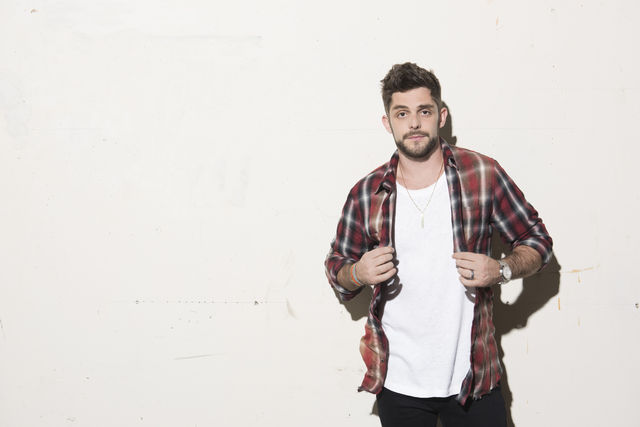 알파레타 | Thomas Rhett 투어 | 아메리스 뱅크 앰피씨어터