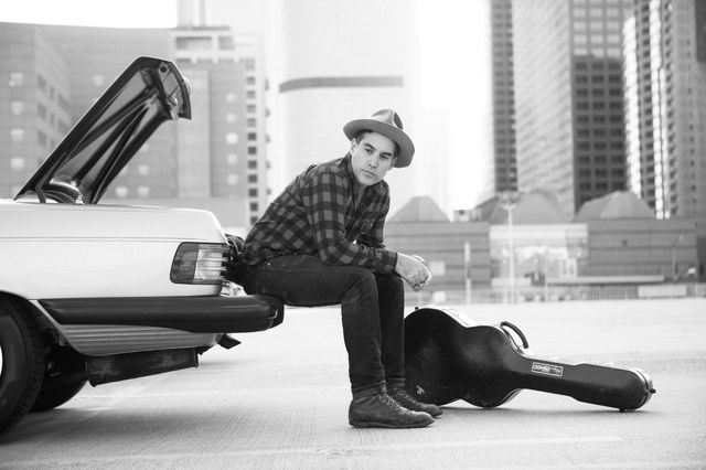 Cleveland | Joshua Radin 2026 Tour | Music Box Supper Club