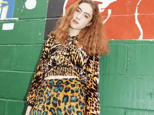 Norwich | Rosa Walton Concert