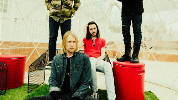 Boston | Lifehouse《Best of Acoustic》Tour