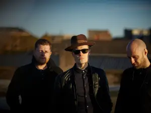 英國諾維奇 · The Fratellis 2025 巡演