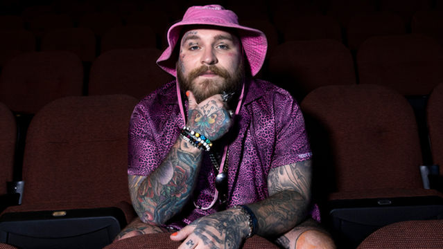 Hopewell | Teddy Swims 2026 Summer Tour