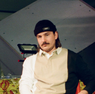 Medium Build | Berlin