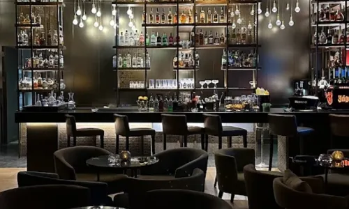 Sette Restaurant & Bar