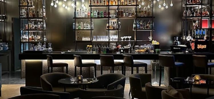 Sette Restaurant & Bar